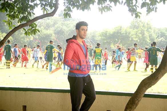 saat kadam 2