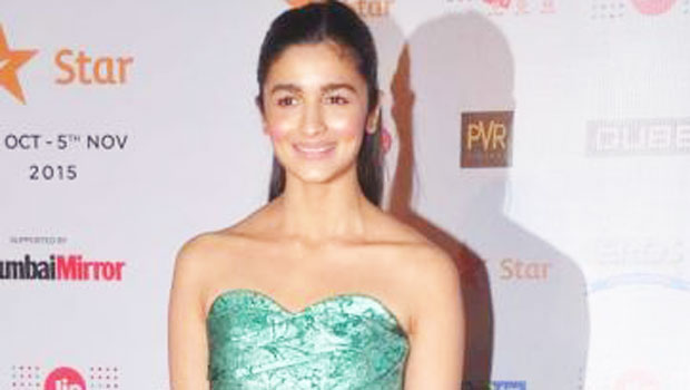 Alia Bhatt Breaks Silence On ‘Shaandaar’ Debacle