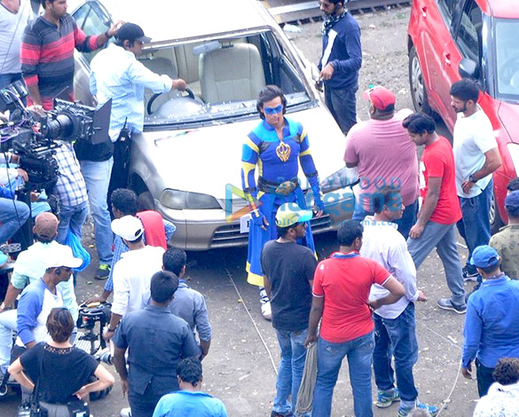 a flying jatt 4