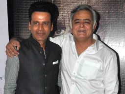 ‘Aligarh’ Premiere At ’17th Jio MAMI Mumbai Film Festival’