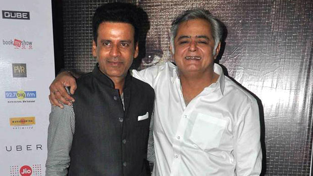 ‘Aligarh’ Premiere At ’17th Jio MAMI Mumbai Film Festival’