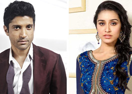 Revealed: Farhan Akhtar plays father of a 7-year old son in Rock On 2, no romantic involvement with Shraddha Kapoor