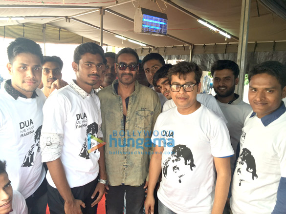 a fan tastic moment for ajay devgn 3