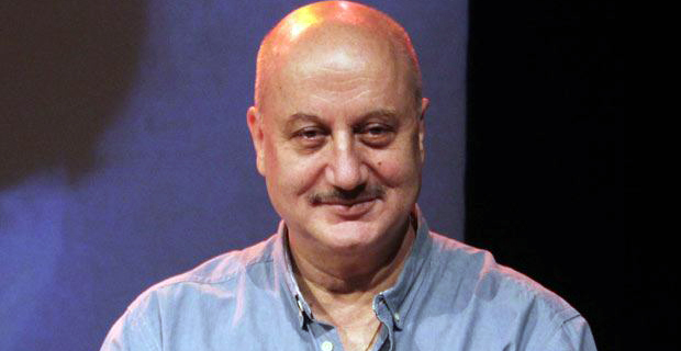 Anupam Kher’s Unwarranted And Objectionable Comment On Shobhaa De