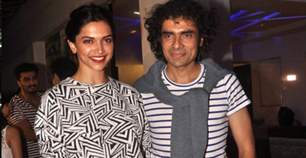 ”I Always Wanted To Work With Ranbir Kapoor…” Deepika Padukone