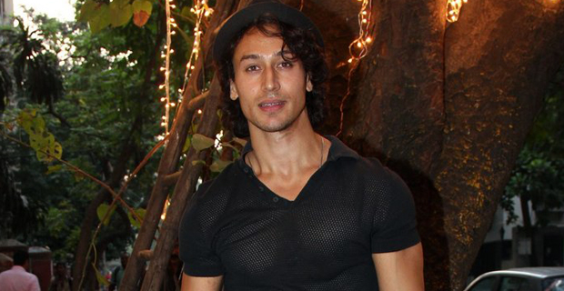 Tiger Shroff Launches Greenstone Lobo’s Book ‘What Is Your True Zodiac Sign’
