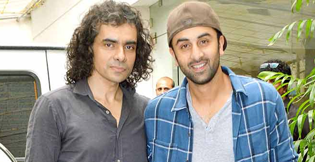 ”I Don’t Even Know What Ranbir And Deepika’s Personal Relationship Is…”:Imtiaz Ali