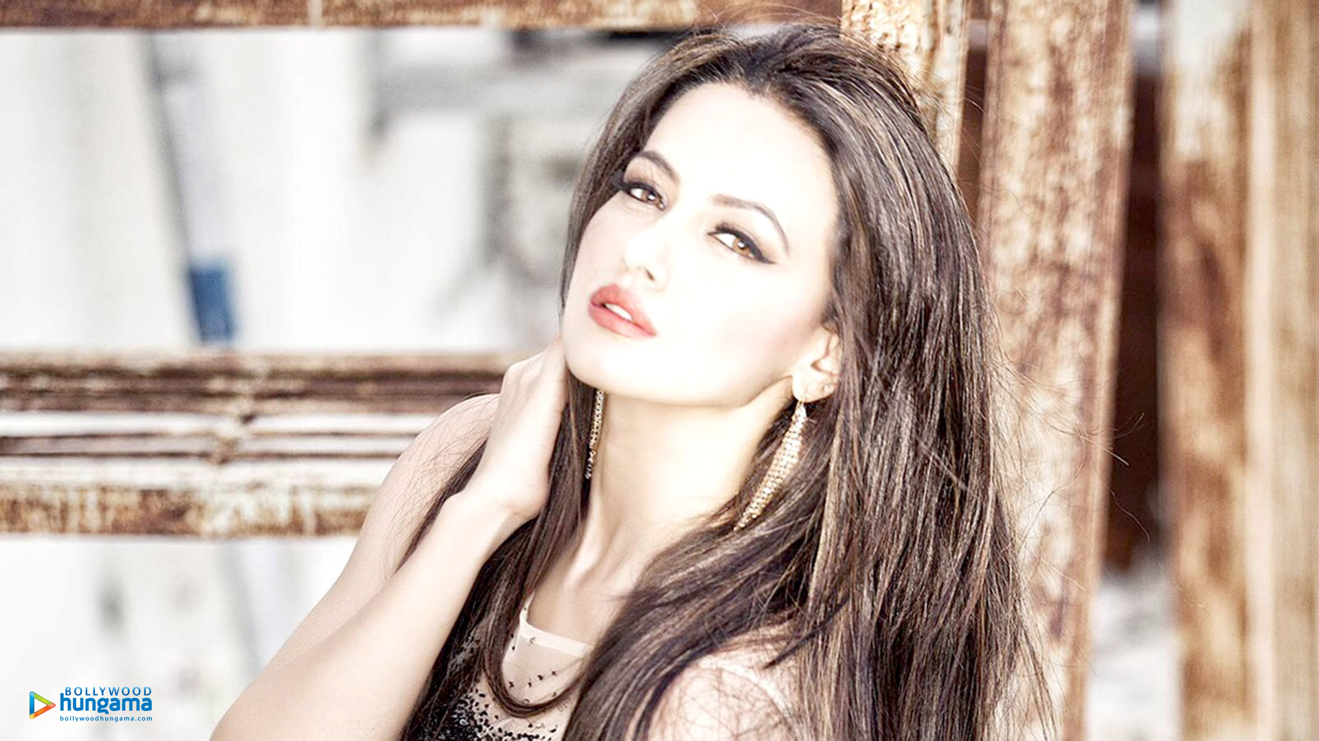 Sana Khan Sana Khan