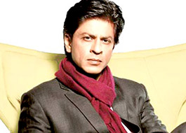 Sadvi Prachi accuses Shah Rukh Khan of being a Paksitani agent Sadvi Prachi accuses Shah Rukh Khan of being a Paksitani agent