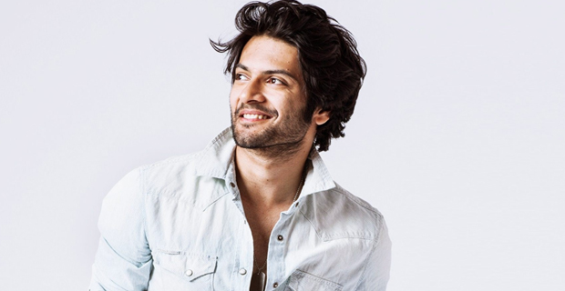 ”I Won’t Be Surprised If I End Up Shooting A Film”: Ali Fazal