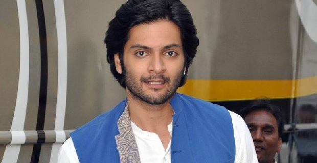 ”I Have Already Shot A Short Film But I Haven’t Edited It Yet”: Ali Fazal