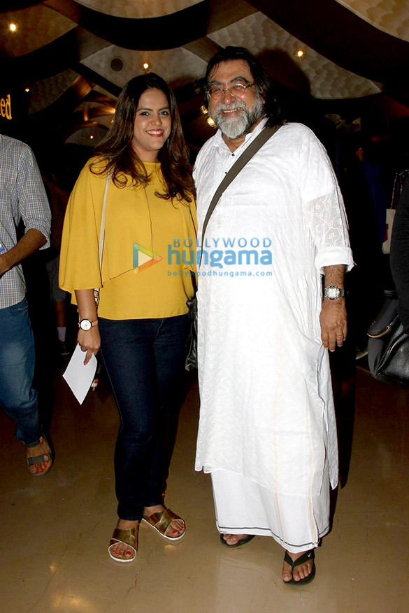 premiere of angry indian goddess at pvr juhu 13