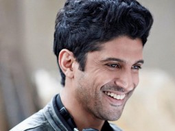 Dashing Farhan Akhtar In ‘Chivas’ Ad