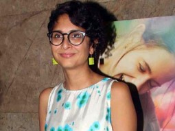 Kiran Rao Talks About Dangal & Aamir Khan At 17th Jio MAMI Mumbai Film Festival
