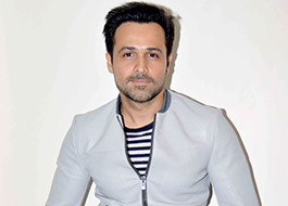 Emraan Hashmi to set up cancer detection camps in Mumbai
