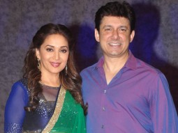 “I Make Shriram Nene Dance To My Tunes”: Madhuri Dixit
