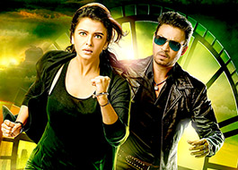 Aishwarya Rai Bachchan has been paid fully for Jazbaa, sequel being worked on Aishwarya Rai Bachchan has been paid fully for Jazbaa, sequel being worked on