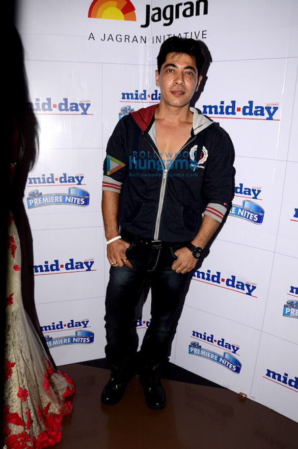 premiere of four pillars of basement 8