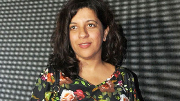“It’s Silly For Anybody To Ask Shah Rukh Khan To Prove His Credentials”: Zoya Akhtar