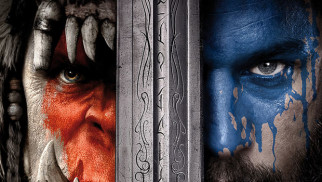 Theatrical Trailer (Warcraft)