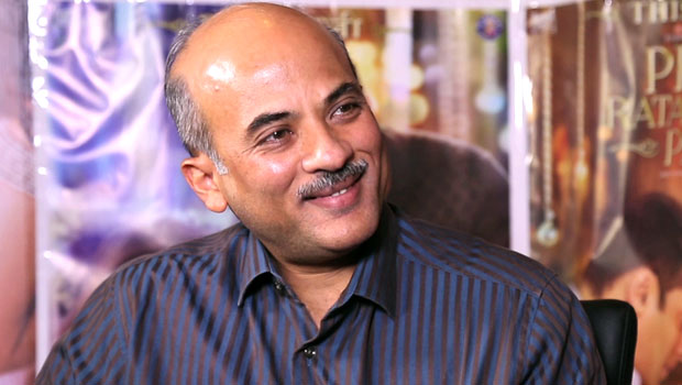 Sooraj Barjatya Opens Up On The Music And Choreography Of ‘Prem Ratan Dhan Payo’