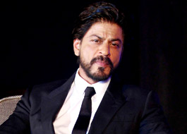 Extra security provided to Shah Rukh Khan after the recent controversy