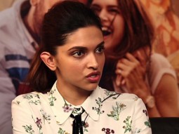 Deepika Padukone Reveals How Imtiaz Ali Shaped Her Career