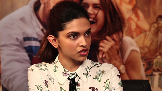 Deepika Padukone Reveals How Imtiaz Ali Shaped Her Career
