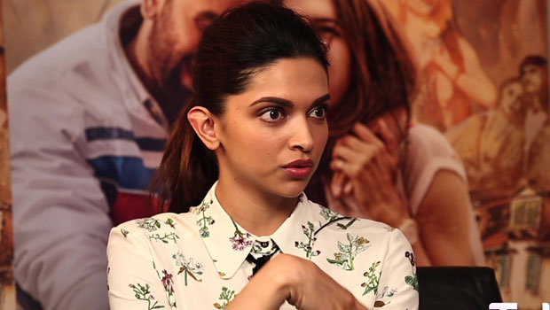 “With Ranbir Kapoor, I’d Like To Do Dubsmash Of…”: Deepika Padukone