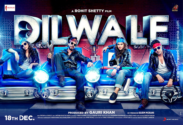 dilwale 133