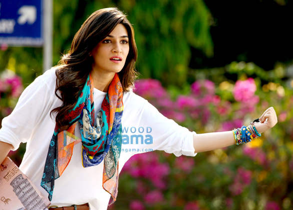 dilwale 136