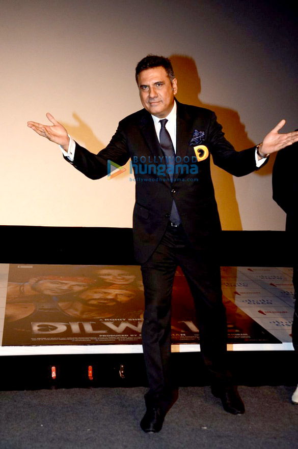 trailer launch of dilwale 24