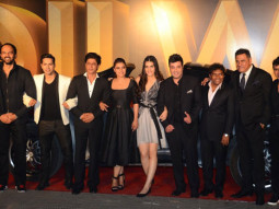 Blockbuster ‘Dilwale’ Promo Launch