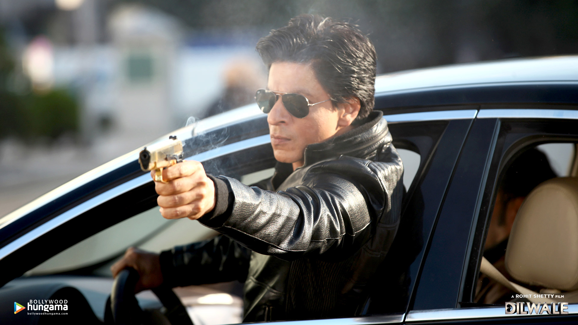 Dilwale Dilwale