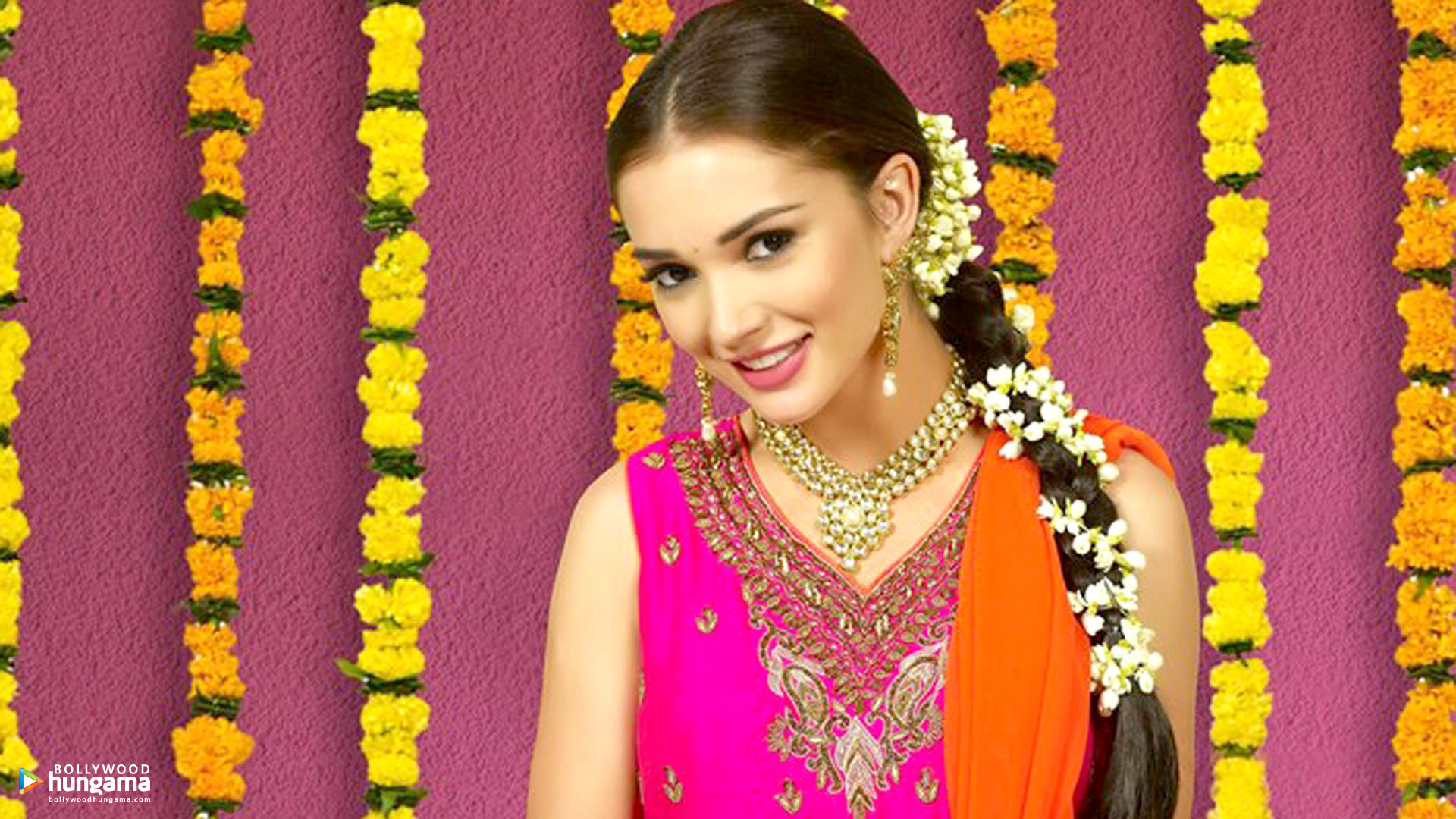 Amy Jackson Amy Jackson