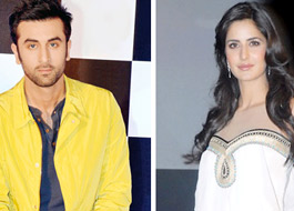 Ranbir Kapoor – Katrina Kaif avoid Salman Khan at Anil Kapoor’s party