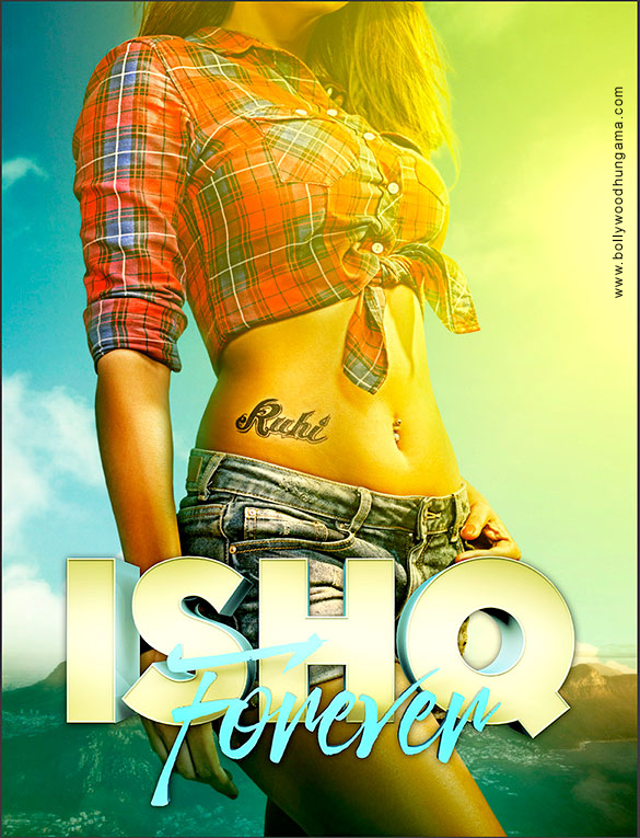 ishq forever 8