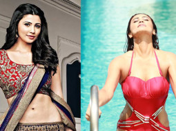 “I Should Have Worn A Bikini And Not A Swimsuit”: Daisy Shah