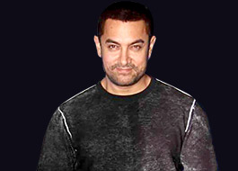 Aamir Khan collapses on the sets of Dangal