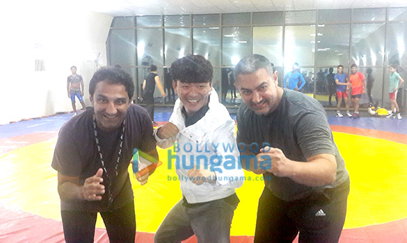 dangal 9