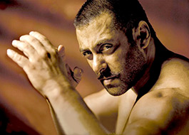 Salman Khan to get a full-time Haryanvi coach for Sultan