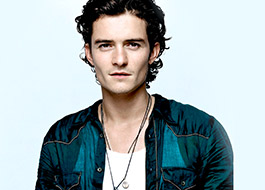 Orlando Bloom on board for Indian co-production