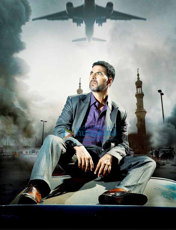 airlift 16