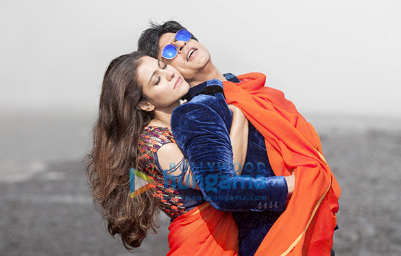 dilwale 150