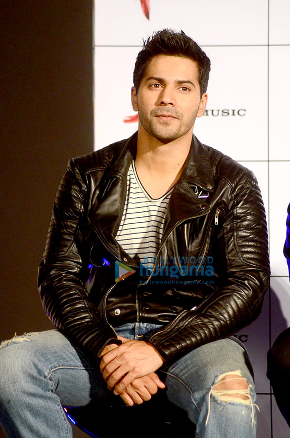 launch of the song gerua from dilwale 33