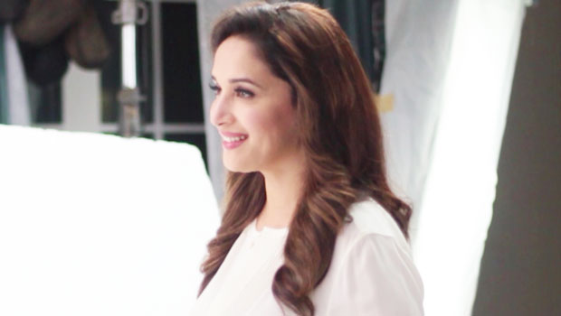 Making Of Aqua Guard’s ‘Jal Daan’ Ad With Madhuri Dixit