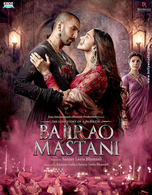 Bajirao Mastani