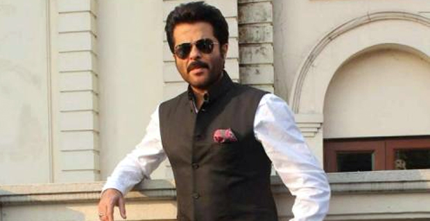 Anil Kapoor Excited To Be The Chief Guest At IFFI, Goa