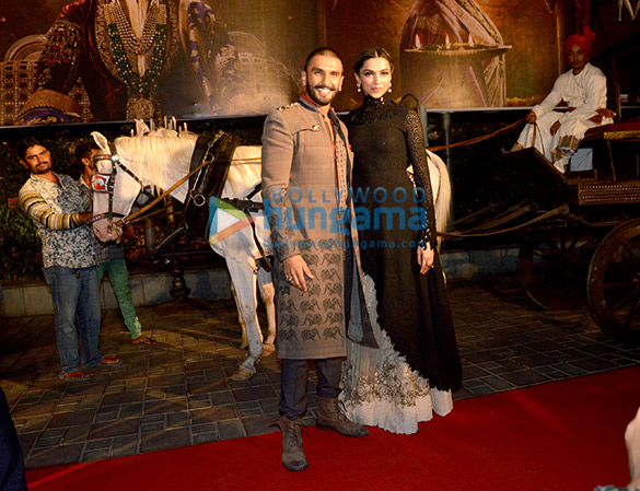 trailer launch of bajirao mastani 9