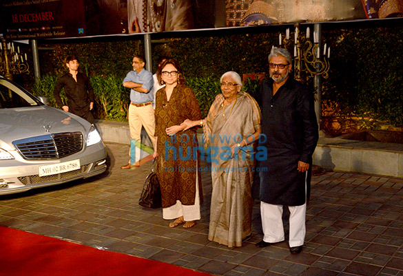 trailer launch of bajirao mastani 10